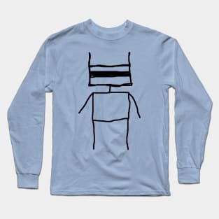 Kraftwerk Long Sleeve T-Shirt